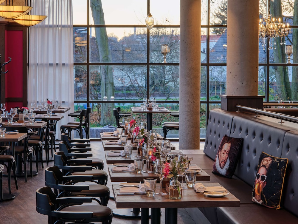 Dorint Parkhotel Frankfurt/Bad Vilbel 24/47