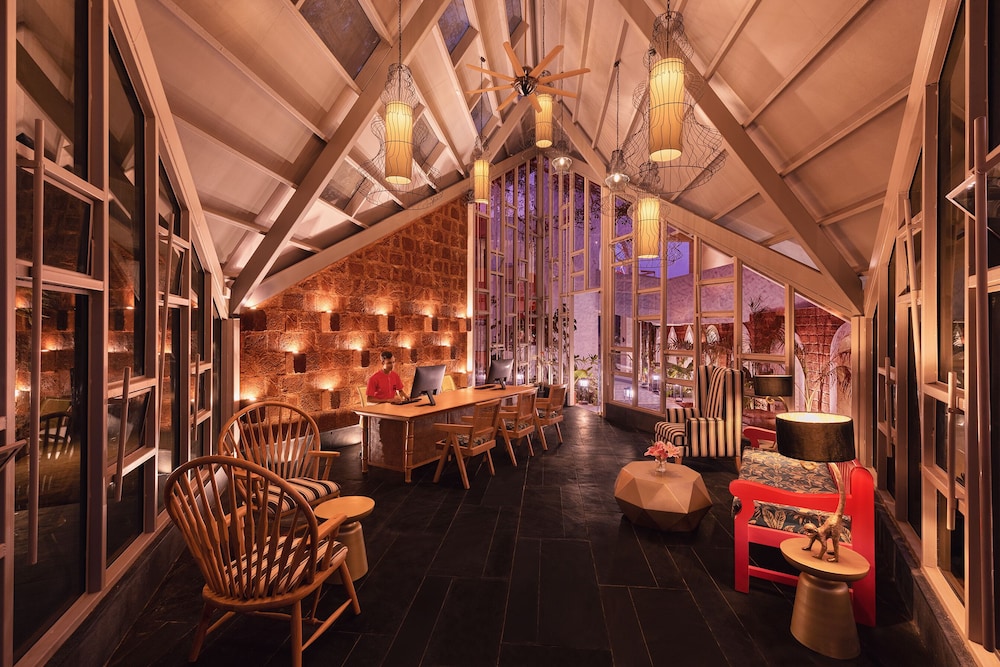 Storii By ITC Hotels Moira Riviera Goa 14/33
