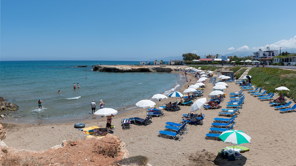 Cretan Seaside Boutique Hotel 39/50