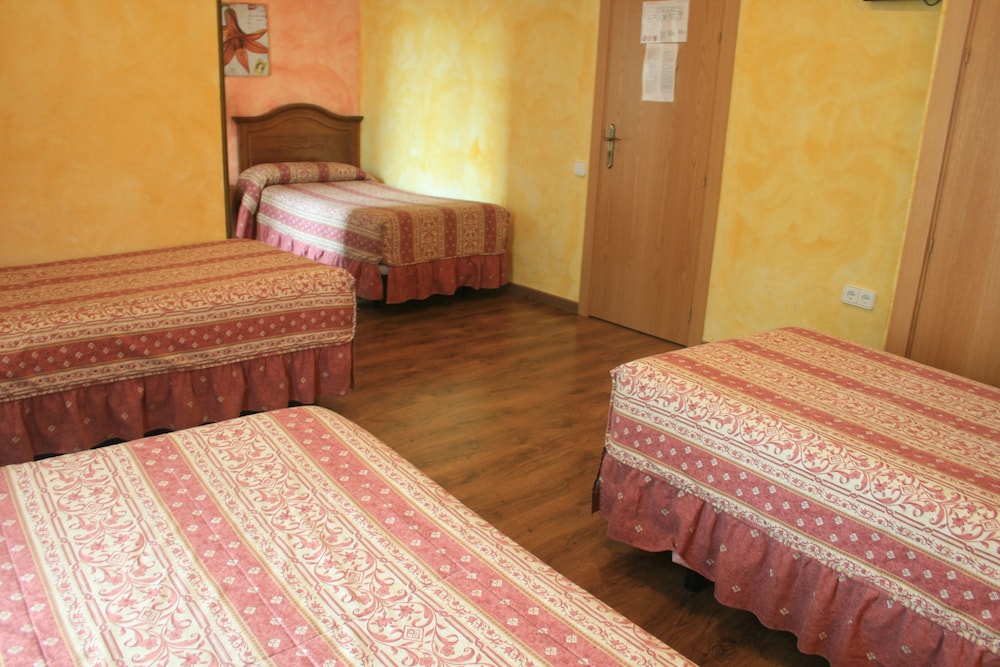 Hotel Vall d'Aneu 19/63