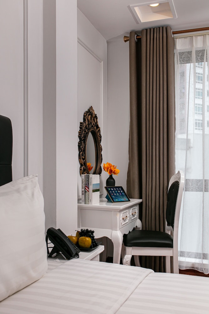 Mia Hotel 19/39
