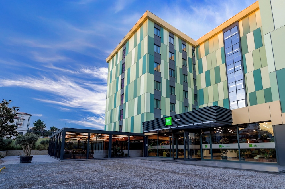 ibis Styles Kurtkoy 56/62