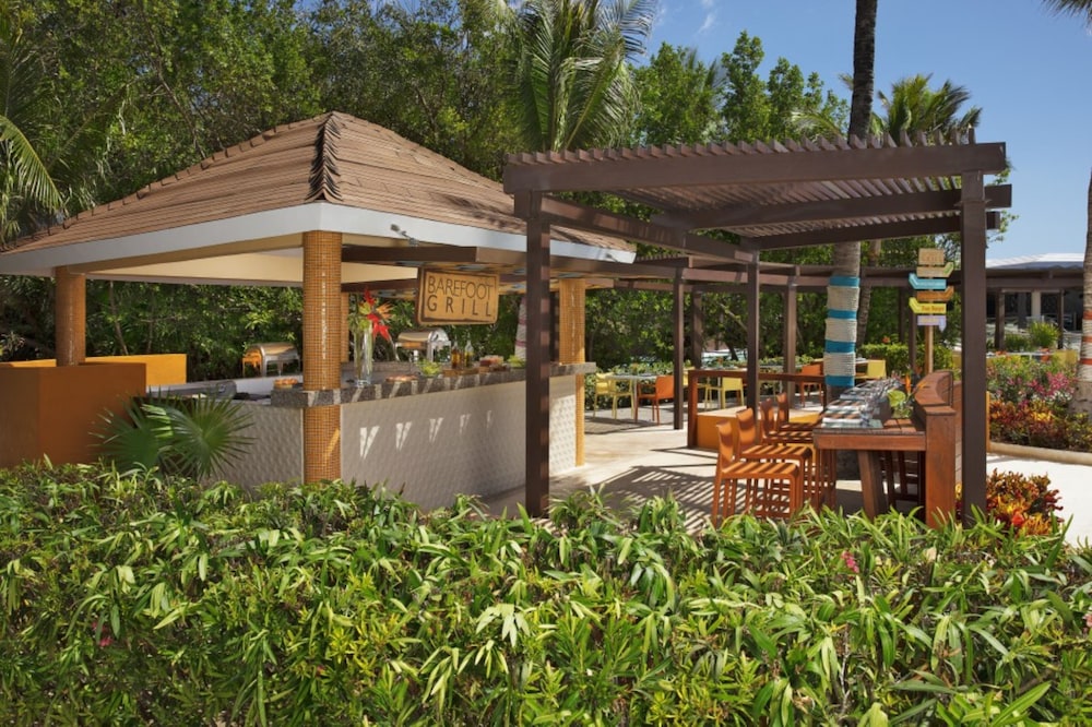 Dreams Jade Resort And Spa in PUERTO MORELOS