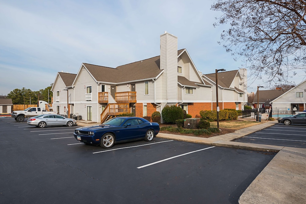 Studio 6 Extended Stay - Greensboro, NC 37/47