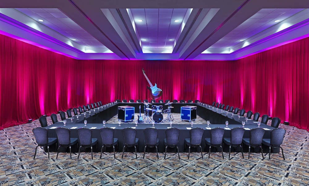 Hard Rock Hotel Riviera Maya - Hacienda All Inclusive 29/50