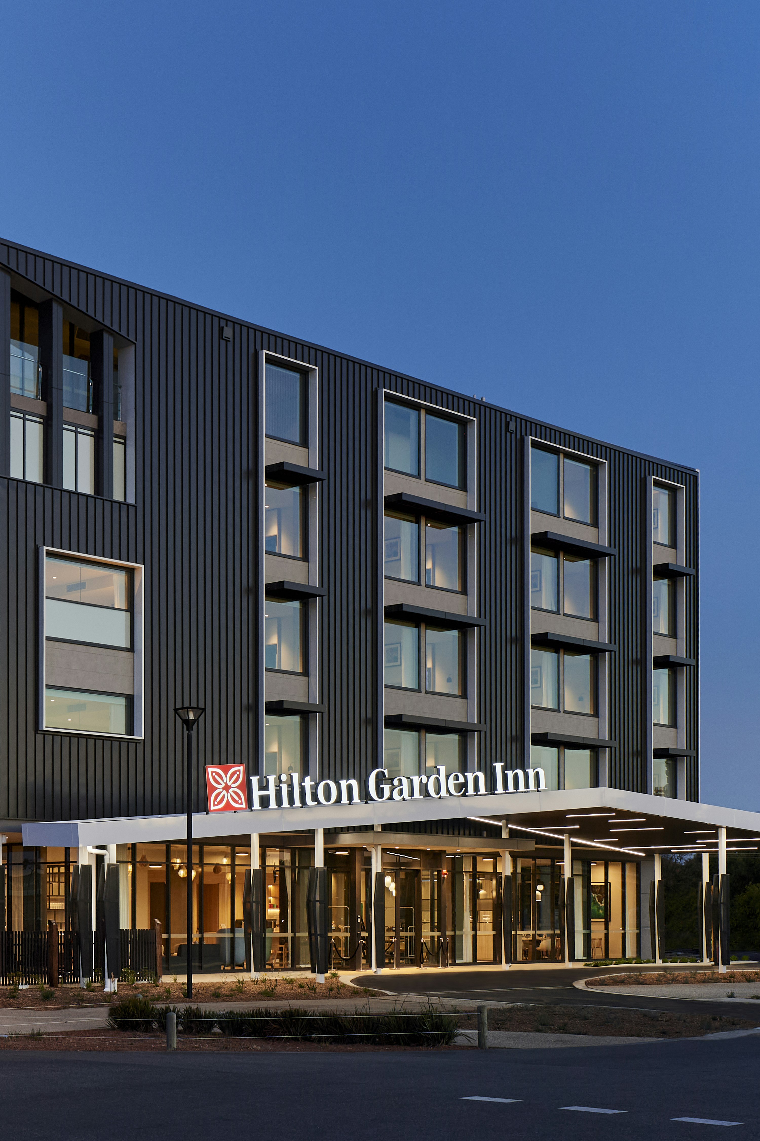 Hilton Garden Inn Busselton 9/42