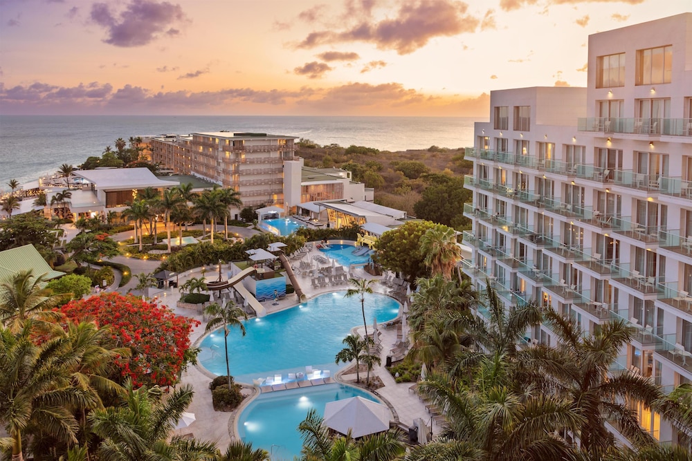 Sonesta Maho Beach Resort And Casino And Spa 7/67