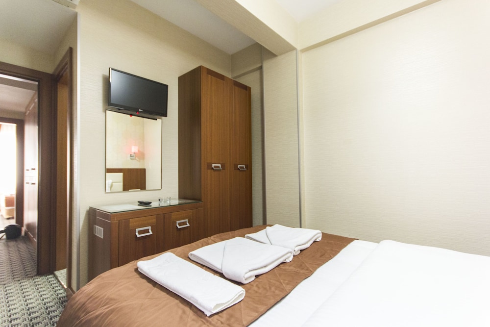 Mint Residence Taksim 22/50