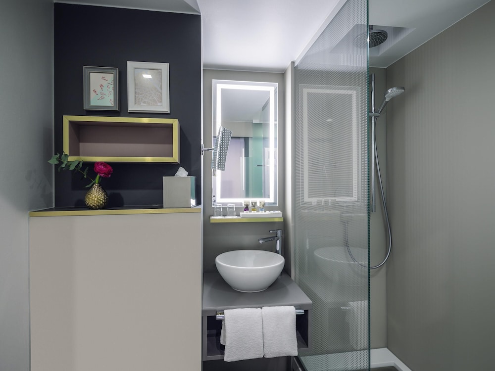 Mercure Wien Zentrum Hotel 64/64