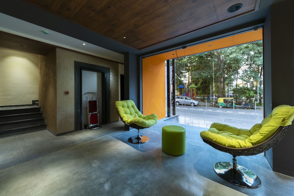 Icon Boutique Hotel by Bhagini 28/33