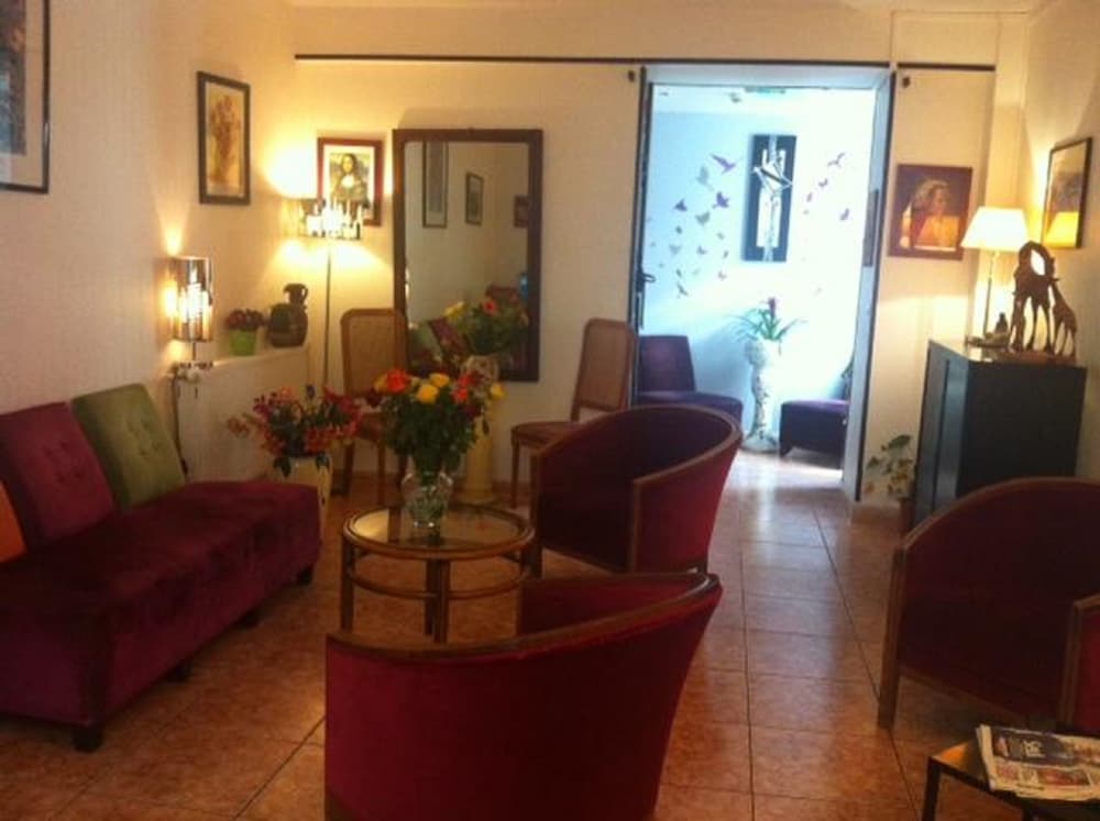 HOTEL DE BELFORT 35/53