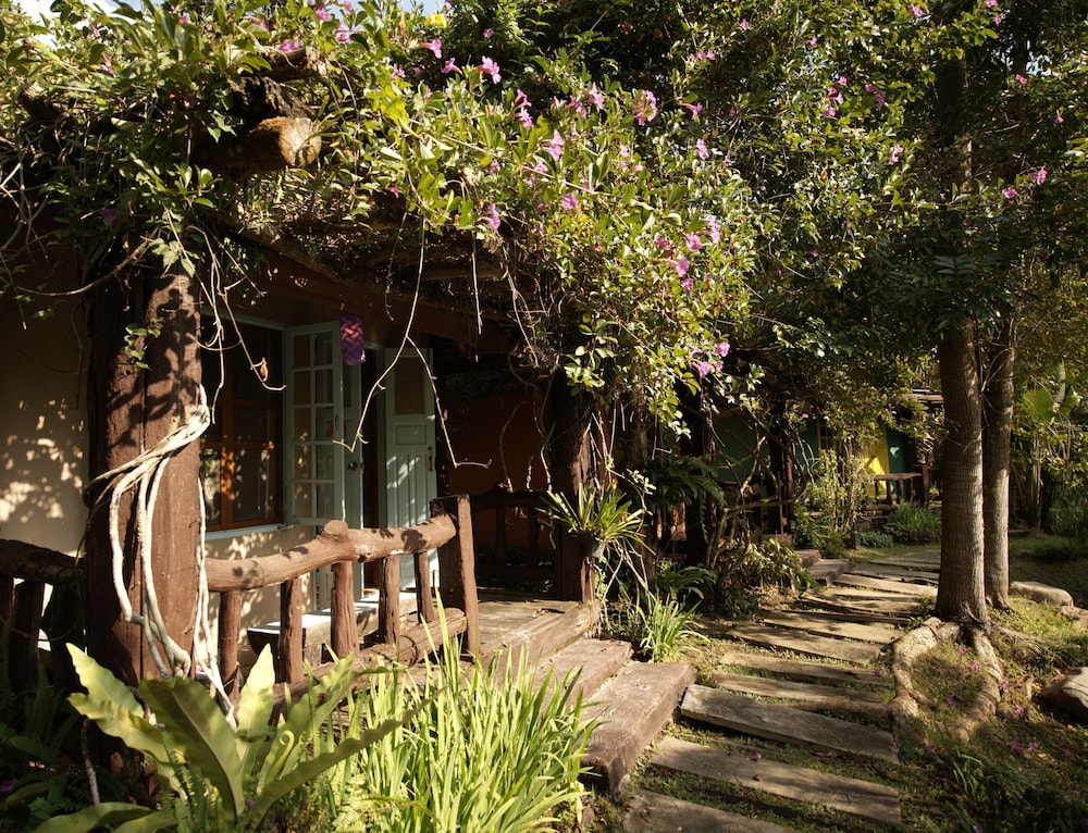 Bulun Buri Resort Chiang Mai 14/71