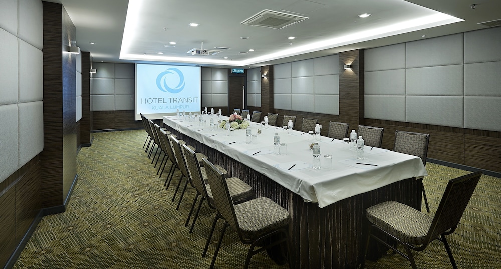 Hotel Transit Kuala Lumpur 29/33