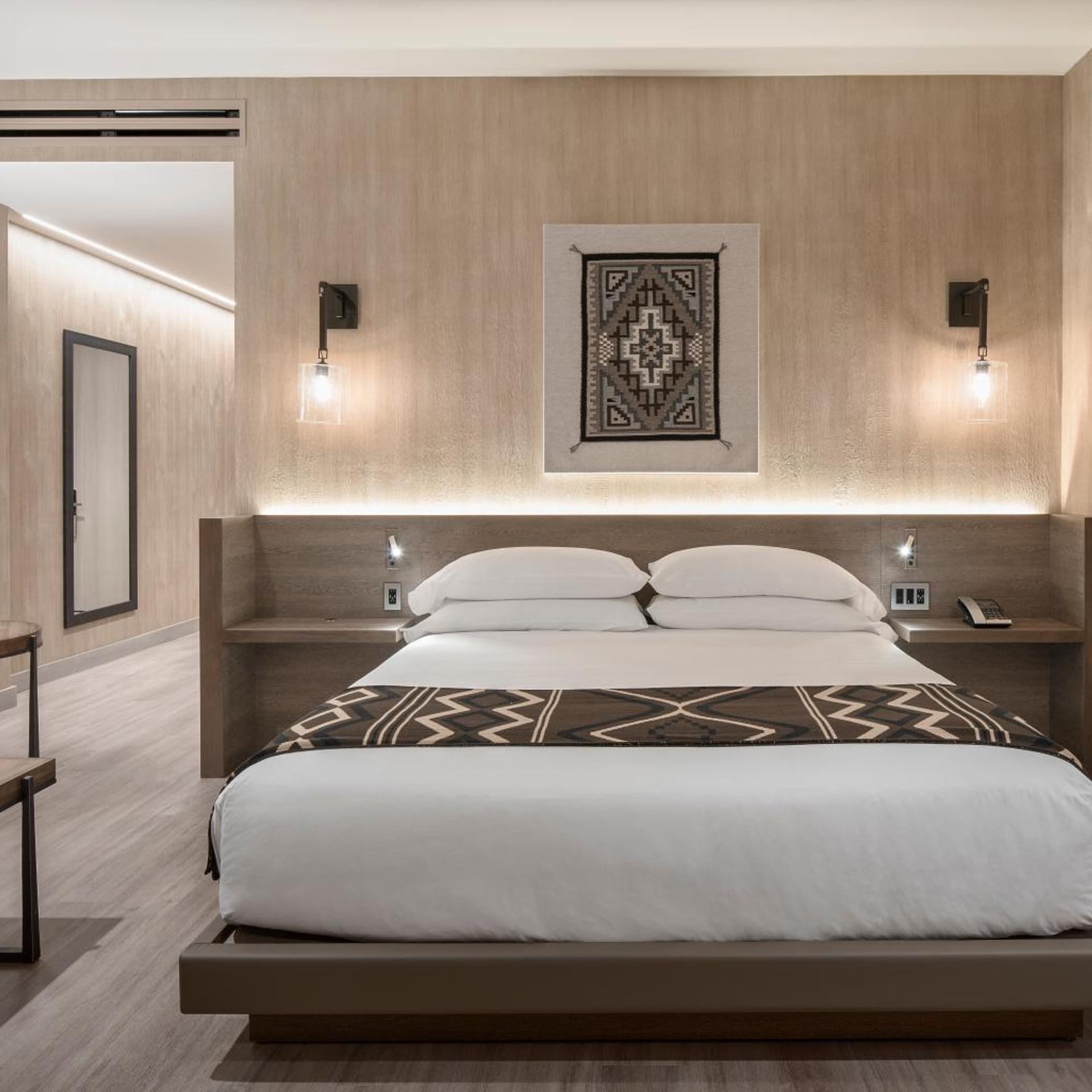Room, King Bed, Accessible