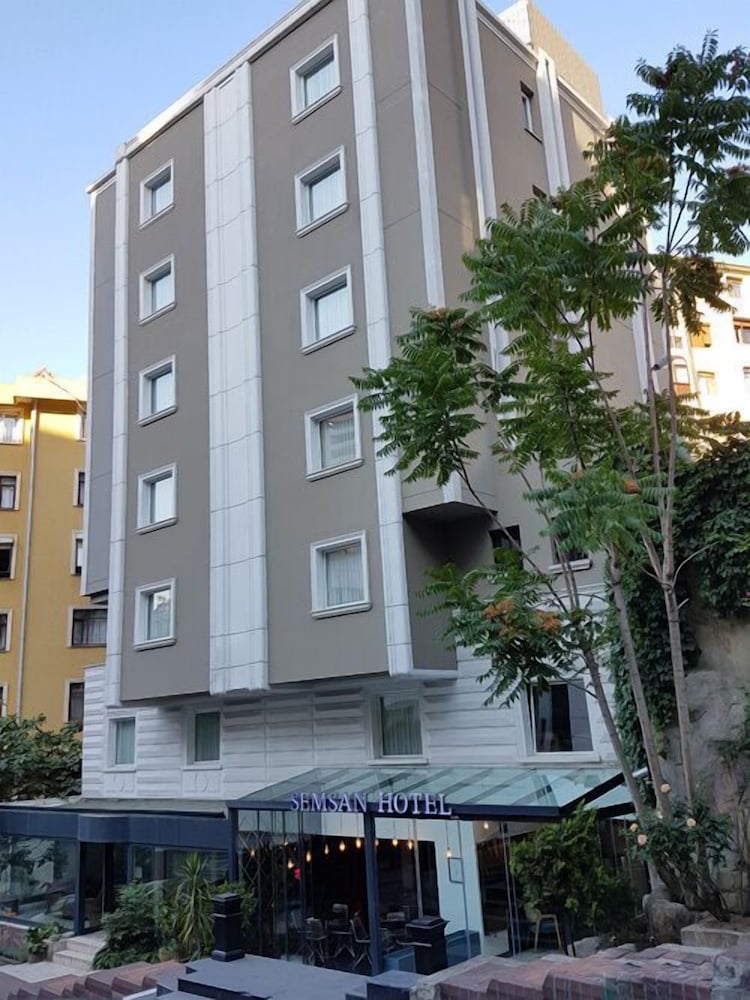 Semsan Hotel 2/66
