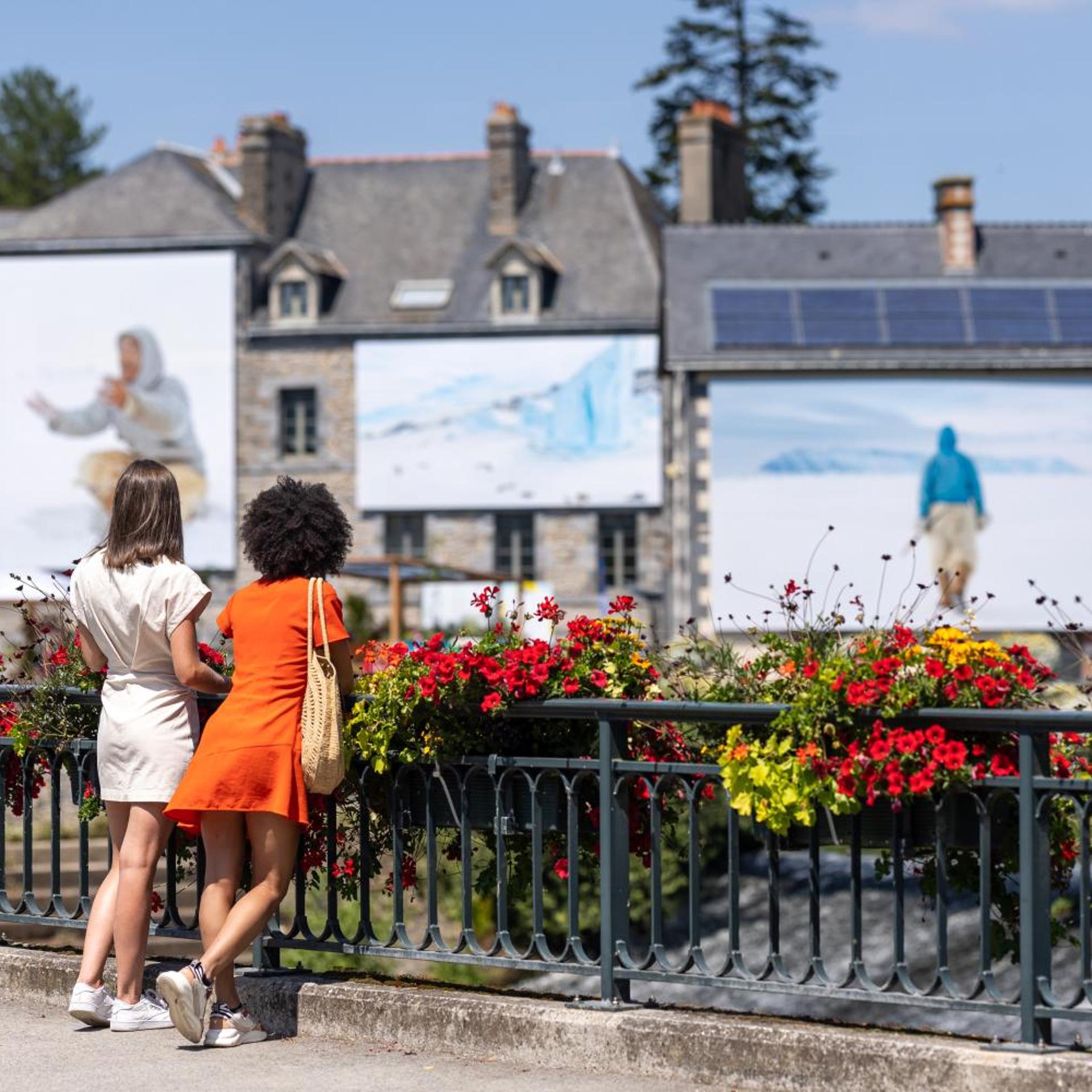 Relais Du Silence La Gree Des Landes Eco Hotel Spa Yves Rocher 6/50