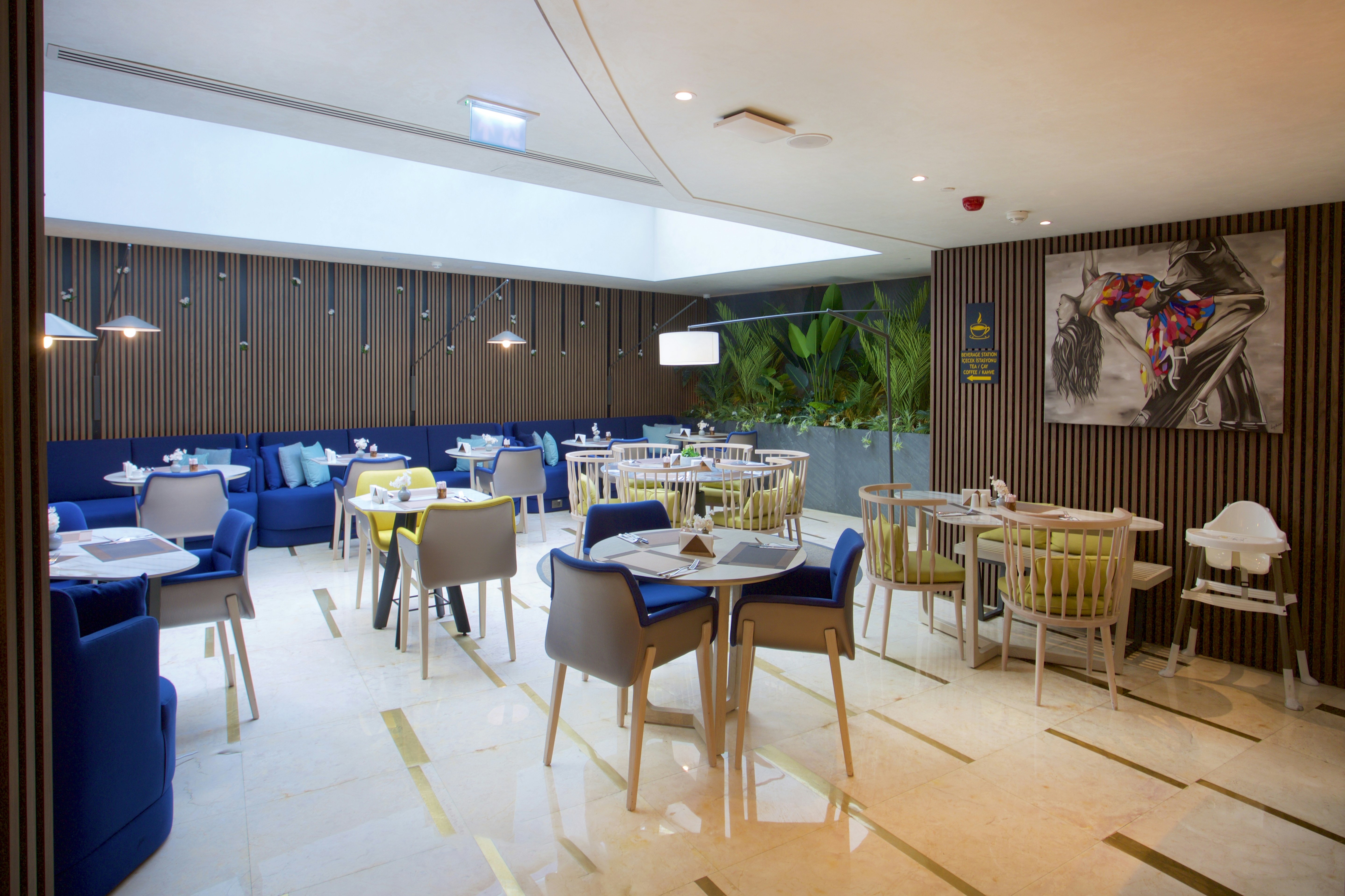 Hampton by Hilton Istanbul Old City 26/31