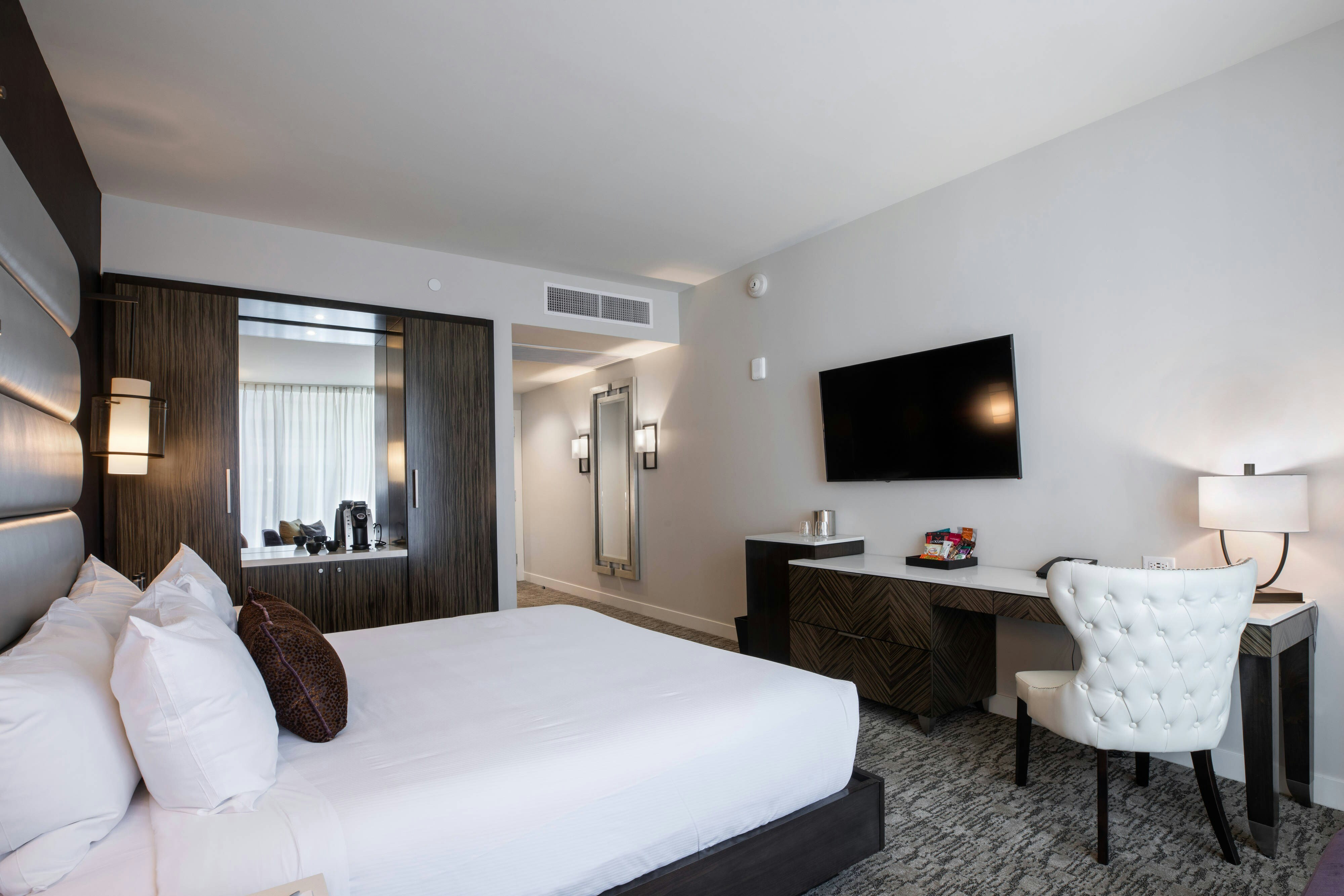 غرفة