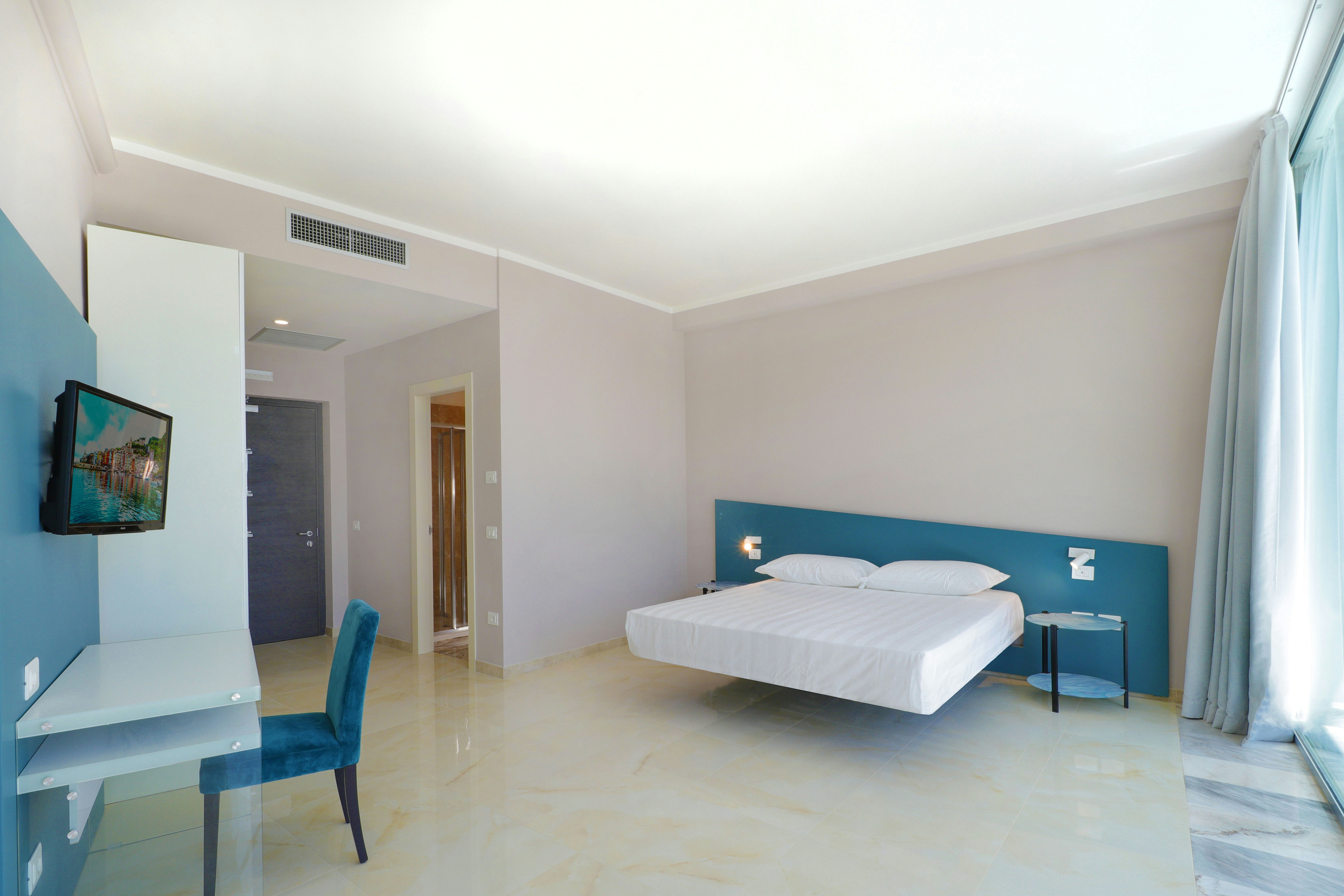 Cristallo Park Hotel 9/39