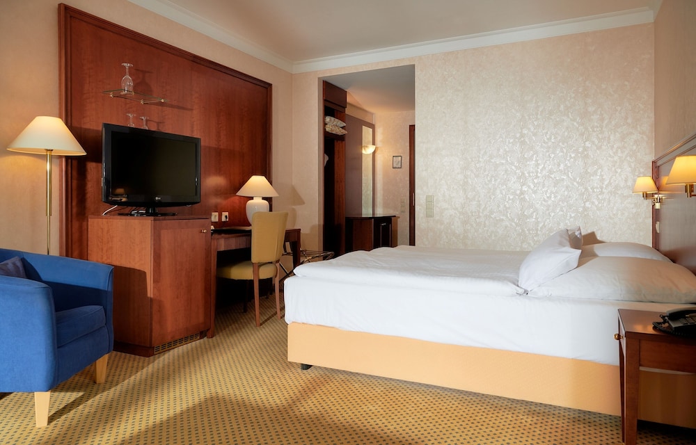 Grand Hotel Binz 10/42