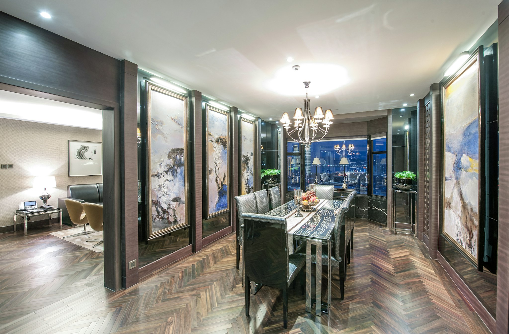 Millennium Harbourview Hotel Xiamen 25/46