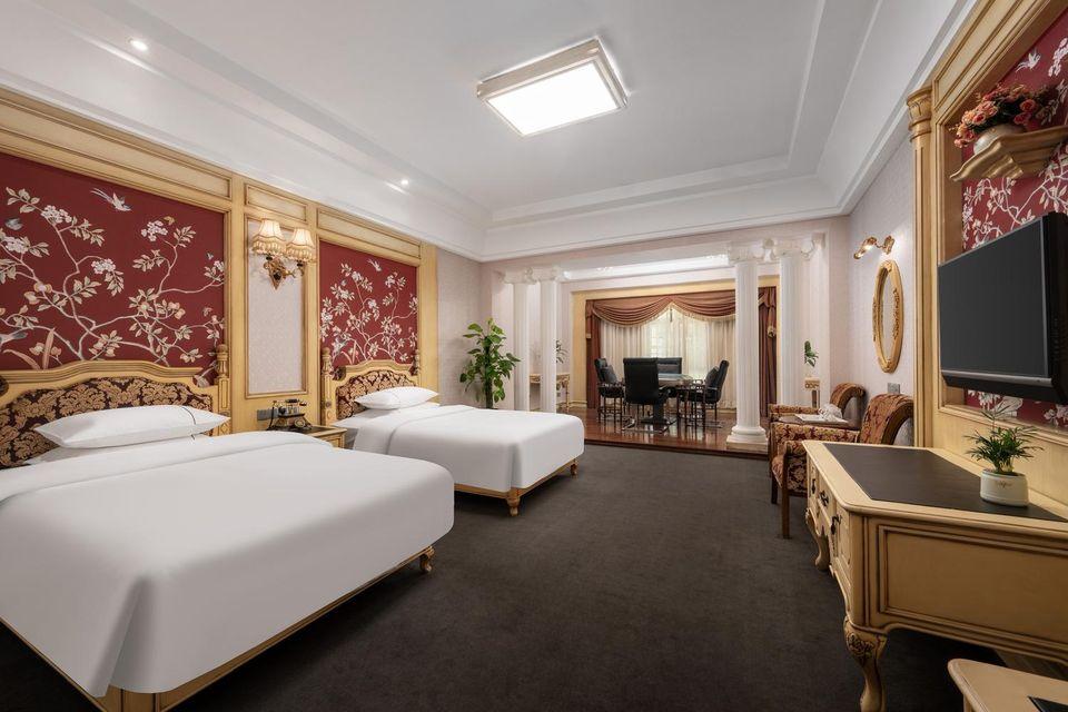 Leisure, 2 Beds