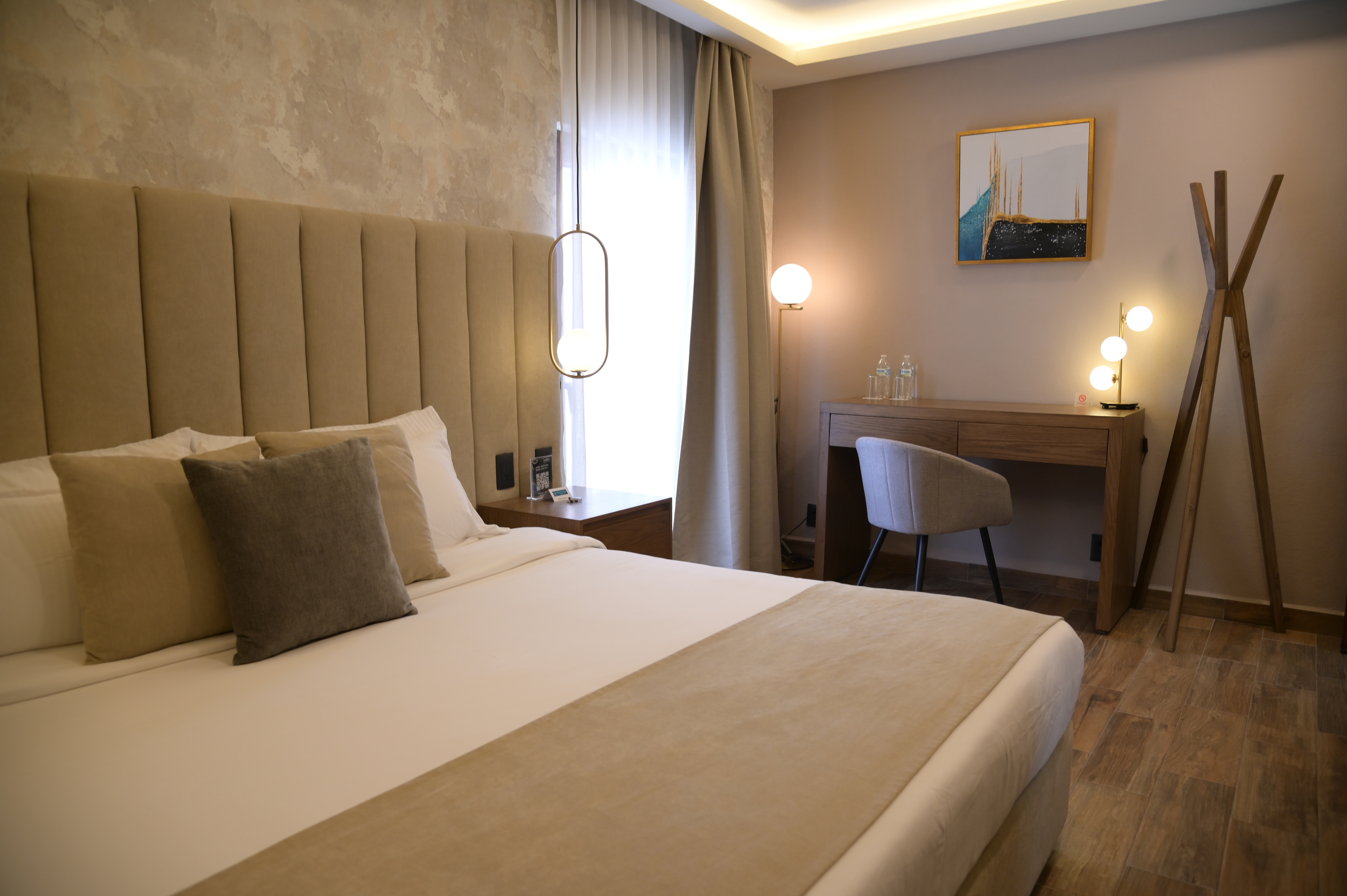 Hotel Victoria 3/50