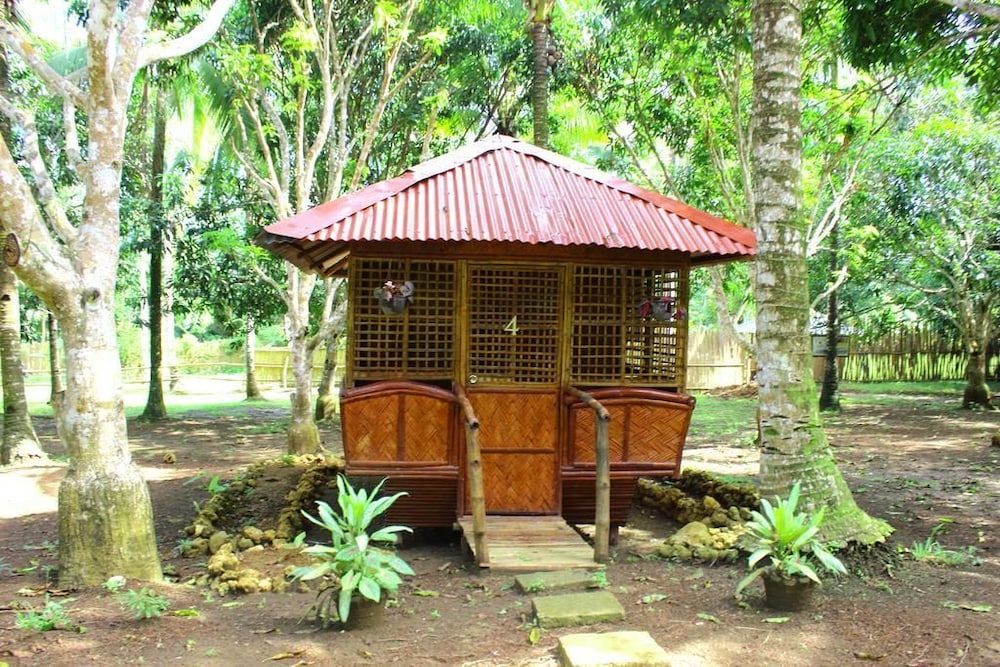 Al Hamra Jungle Resort - Adults Only 1/27