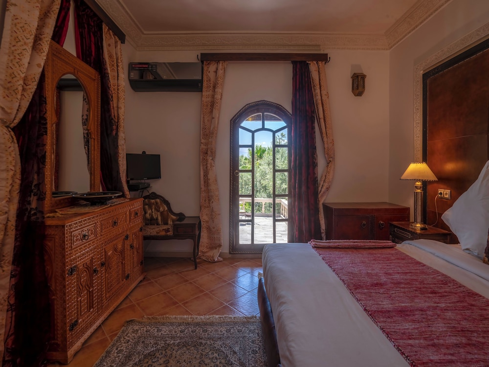 Riad Cle De Sol 21/80
