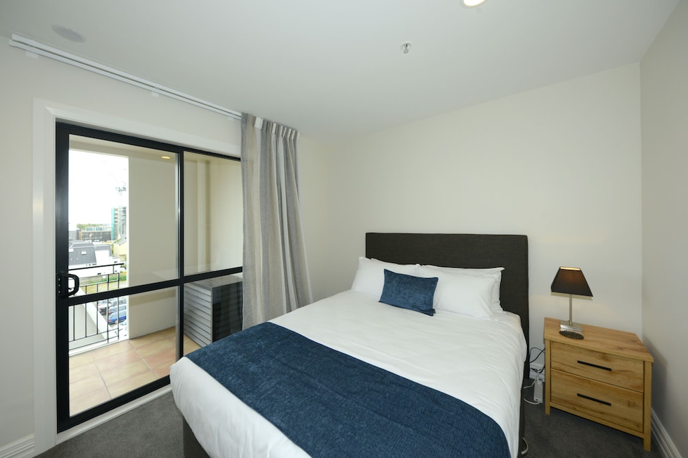West Fitzroy Apartments 15/50