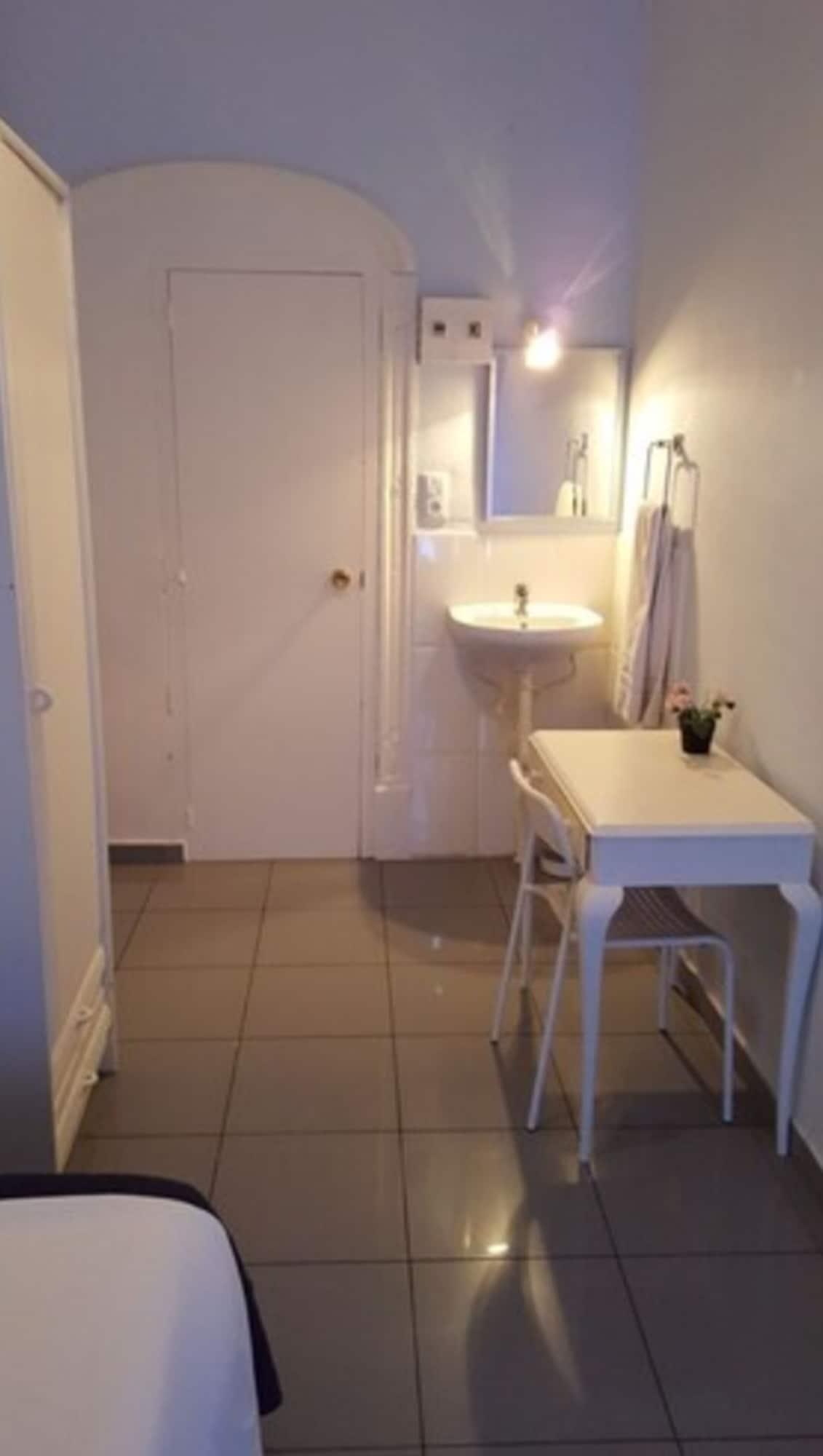 Hostal Parisien 31/32