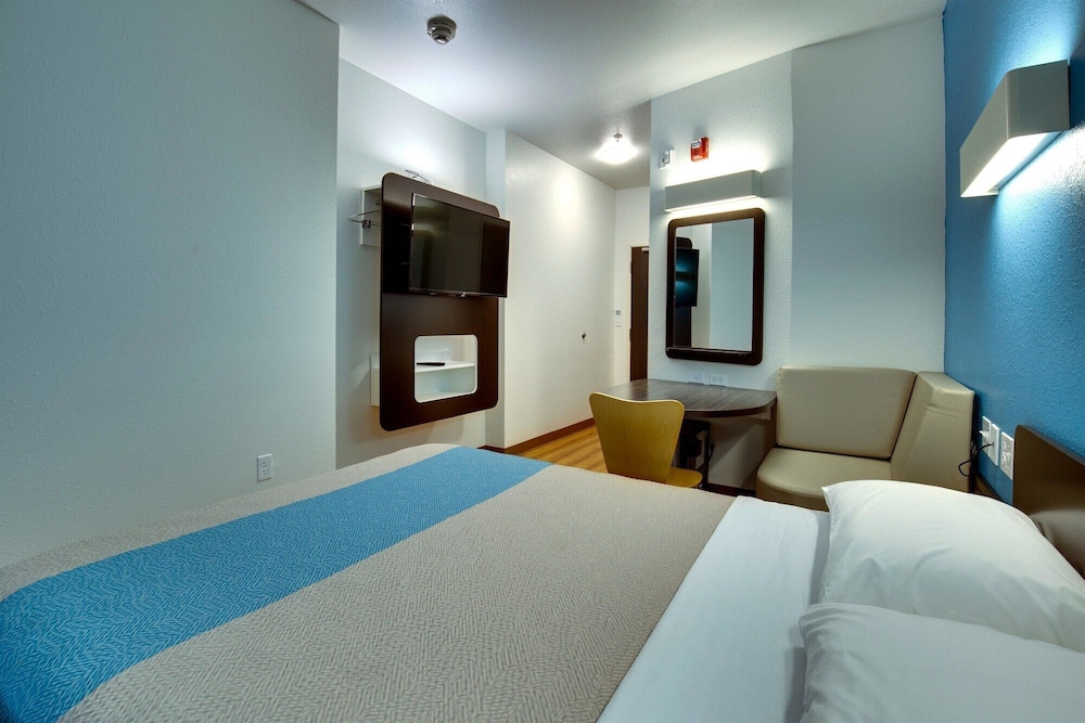 Motel6 Poplar Bluff, MO 28/60