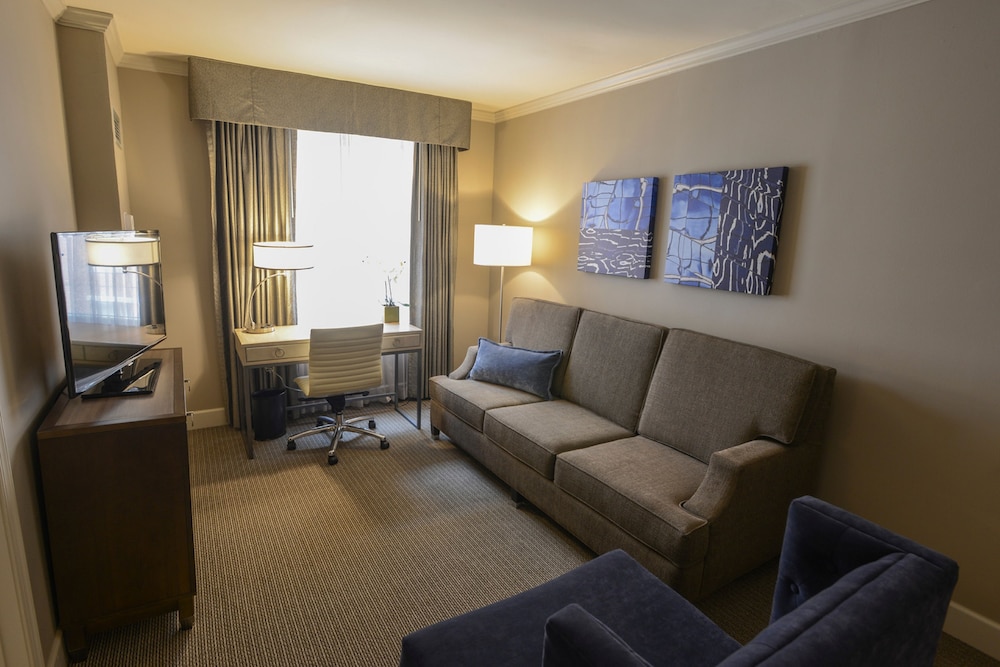 Magnolia Hotel St Louis A Tribute Portfolio Hotel 31/40
