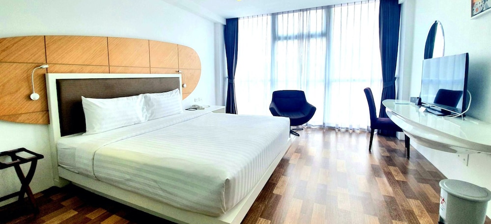 room
