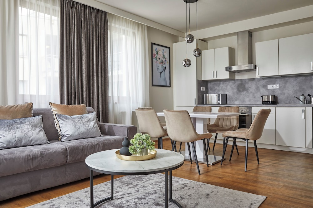 7Seasons Apartments Budapest 42/74