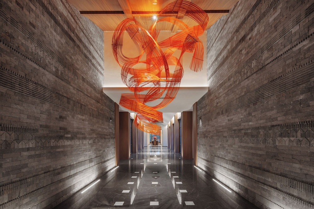 UrCove By Hyatt Nanjing Zhongshanling Resort 25/38