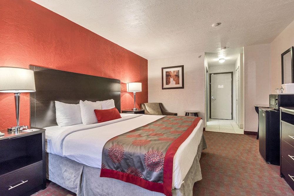 Clarion Inn Salt Lake City Airport 26/63