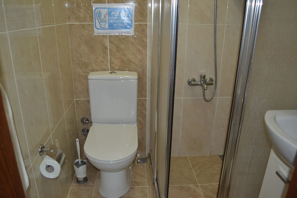 Grand Fatih Hotel 39/45