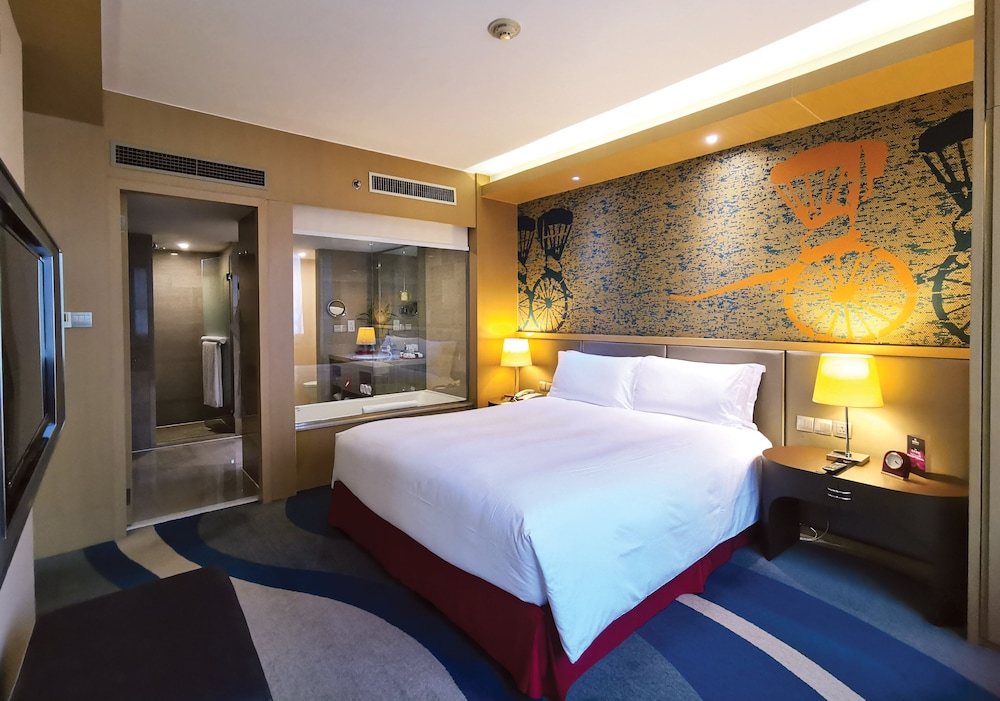 Radisson Collection Hyland Shanghai 39/78
