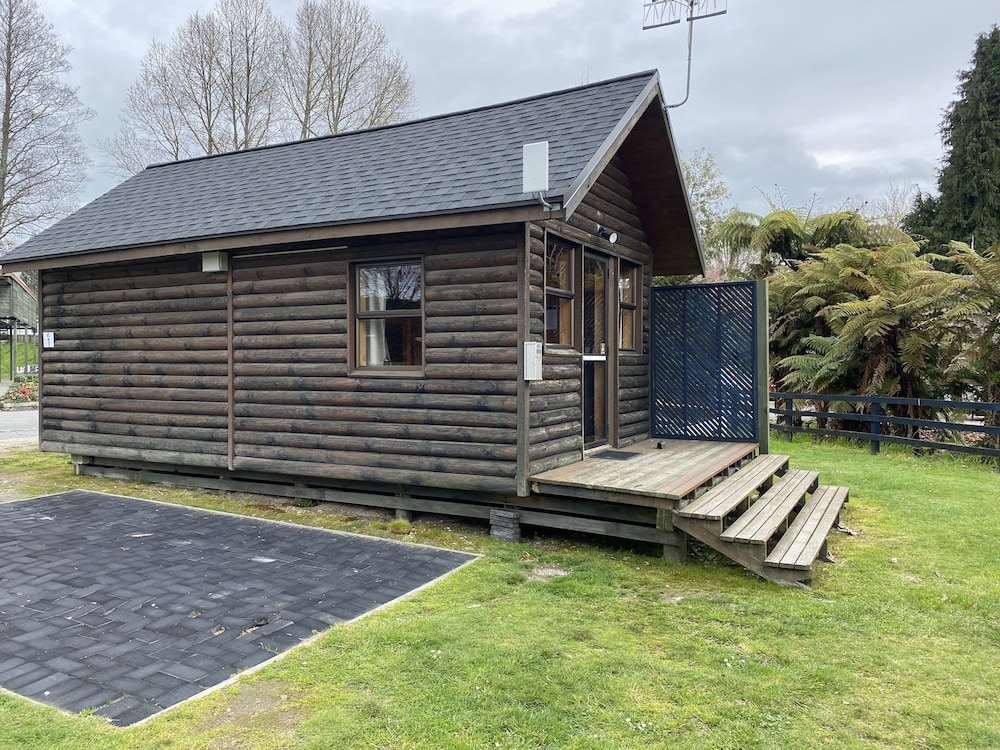 Rotorua Thermal Holiday Park 71/73