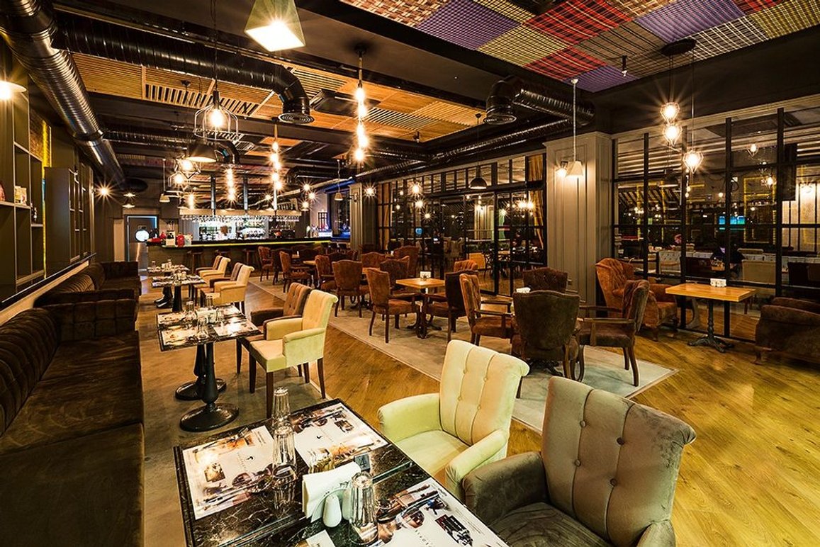 Premier Inn Sakarya 39/49