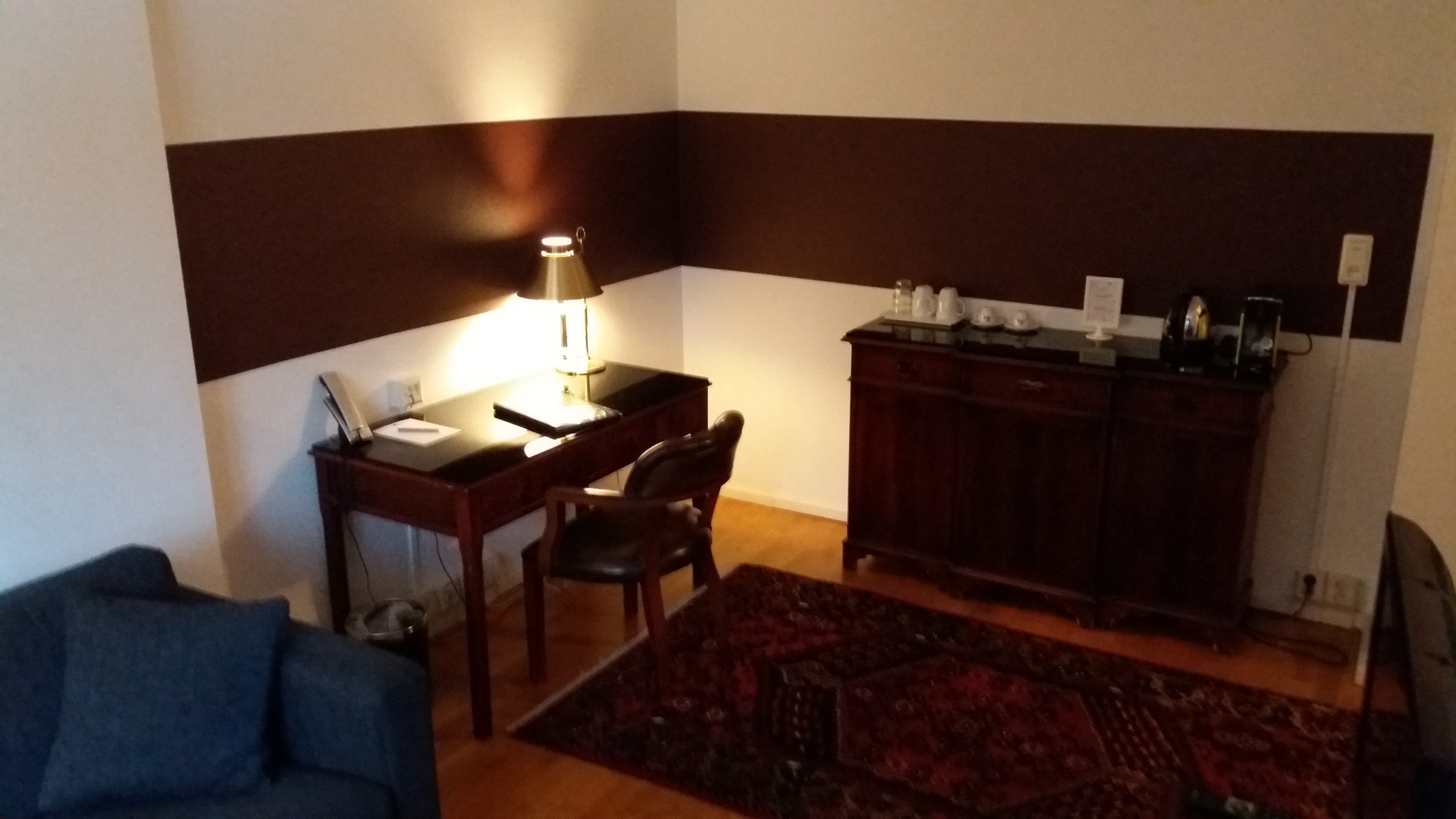 Hotel Djingis Khan 27/37