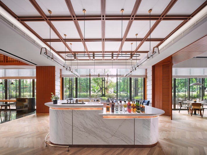 Hilton Garden Inn Guangzhou Tianhe 9/47
