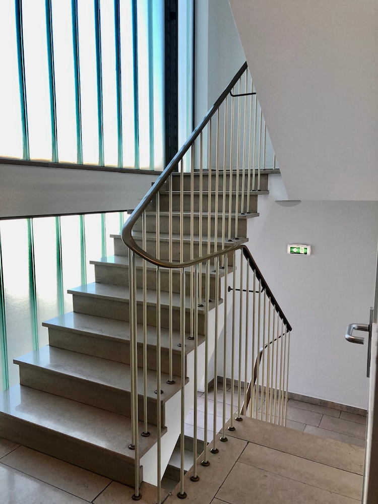 Montana Hotel Köln-Bonn Airport photo3