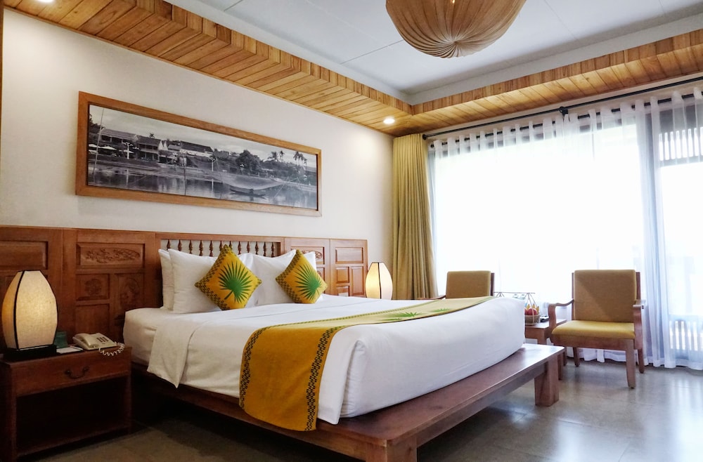 Palm Garden Beach Resort & Spa 15/48