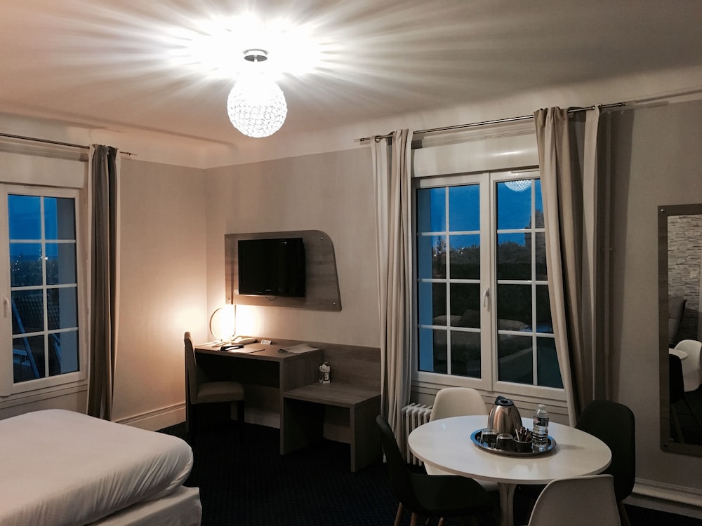 Sure Hotel by Best Western Port Jerome - Le Havre 39/57