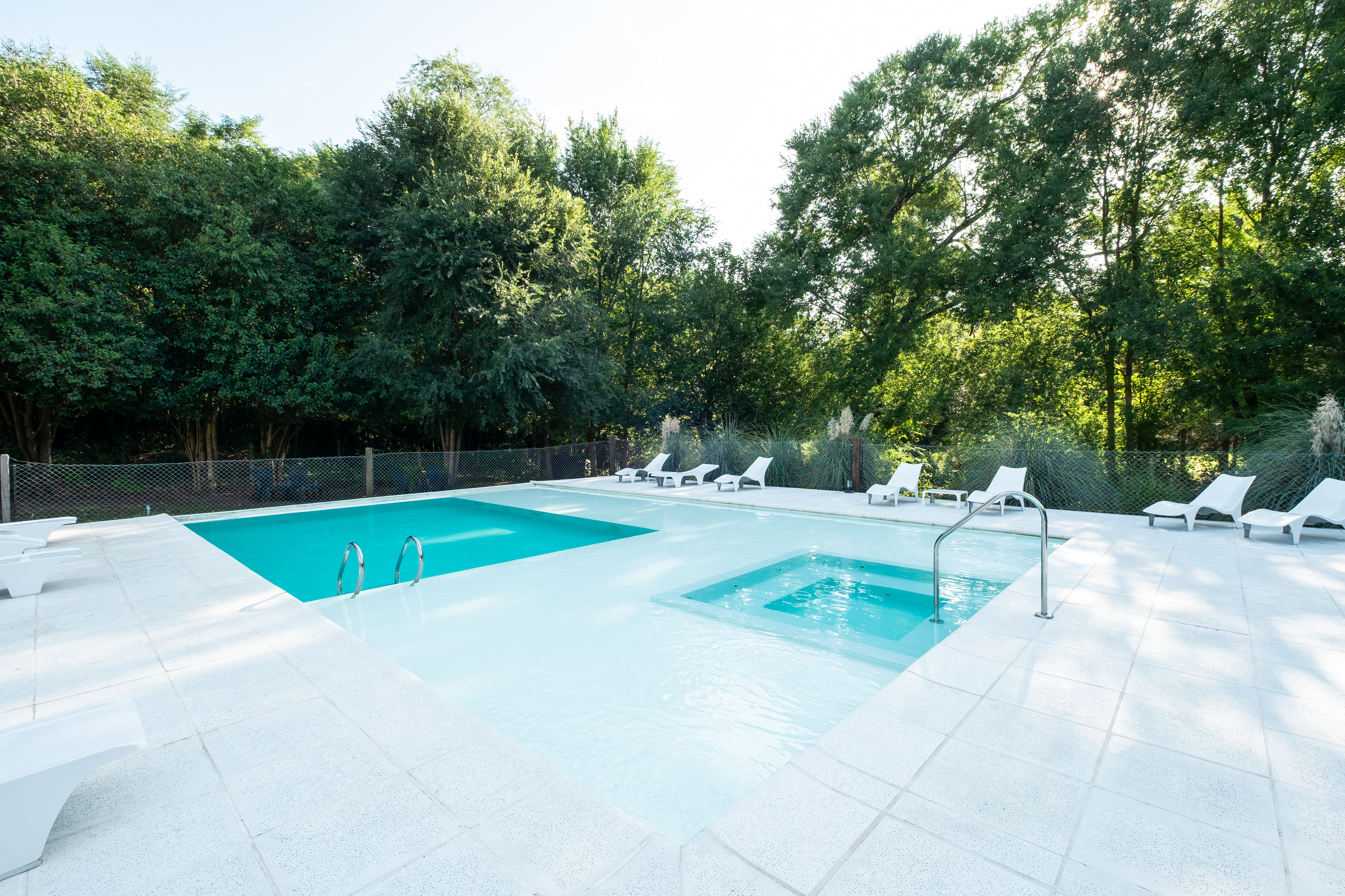 Atelier Hotel de Charme 18/39