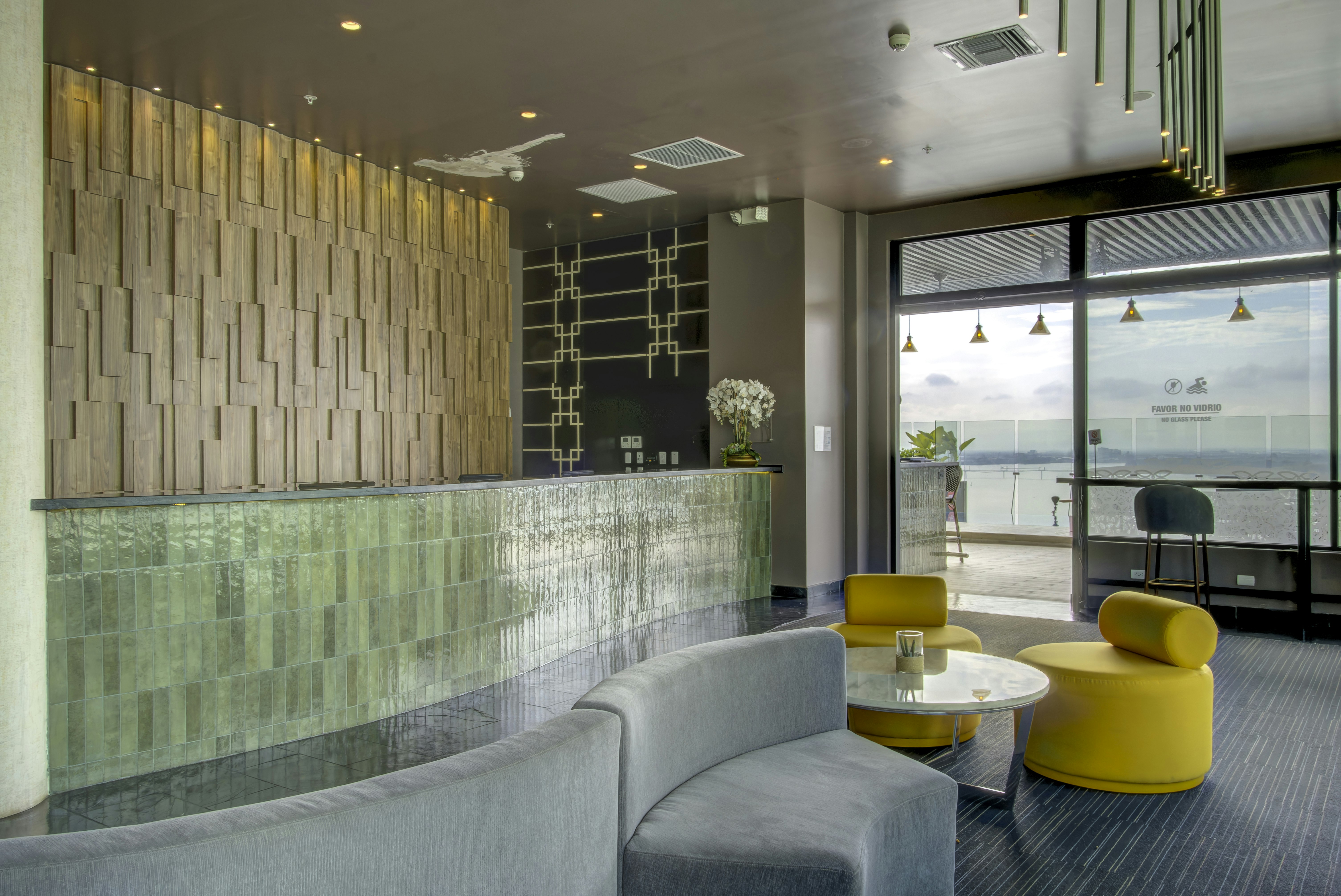 DoubleTree by Hilton Guayaquil 10/49