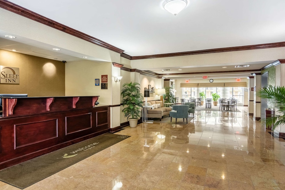 Comfort Inn Emporia 6/34