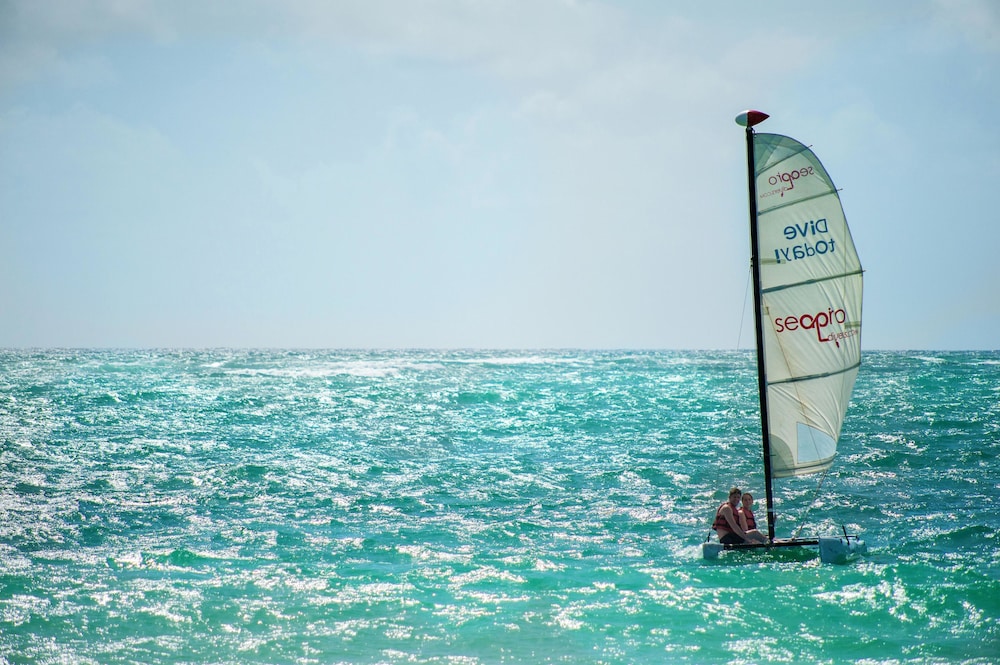 Punta Cana Princess - Adults Only 45/50